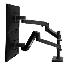 Load image into Gallery viewer, LX dual stacking arm