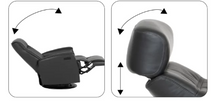 Charger l'image dans la galerie, Fauteuil berçant et inclinable Sorën