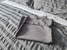 Load image into Gallery viewer, Extra cover for the long body pillow in buckwheat