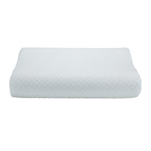 Load image into Gallery viewer, Obusform cervical memory foam pillow