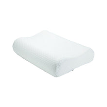Load image into Gallery viewer, Obusform cervical memory foam pillow