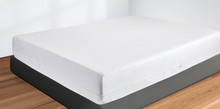 Load image into Gallery viewer, Supreme Barrier Waterproof Mattress Protector – 6-Sided