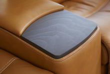Load image into Gallery viewer, Milan motorized loveseat recliner