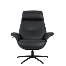 Charger l'image dans la galerie, Fauteuils inclinable Falcon avec repose-pieds