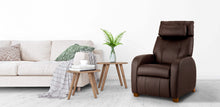 Charger l'image dans la galerie, Fauteuil Zéro-Gravité Café+