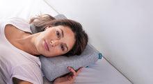 Load image into Gallery viewer, Somnia 3.5 travel pillow