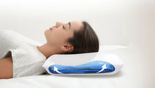 Load image into Gallery viewer, Mediflow Elite water pillow