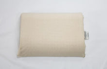 Load image into Gallery viewer, Organic latex cervical pillow