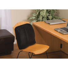 Charger l'image dans la galerie, Coussin double usage: siège ou support lombaire