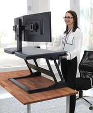 Charger l'image dans la galerie, Station assis-debout de table Workfit-T