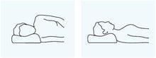 Load image into Gallery viewer, Somnia 3.5 travel pillow