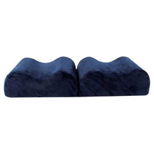 Charger l'image dans la galerie, Coussin pour genoux 2 en 1