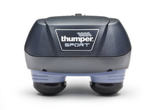 Charger l'image dans la galerie, Thumper Sport appareil de massage professionnel