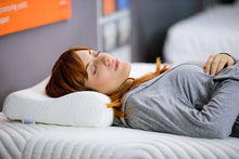 Load image into Gallery viewer, Cervical Tempur pillow