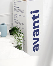 Load image into Gallery viewer, Matt-2-Go memory foam mattress