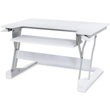 Charger l'image dans la galerie, Station assis-debout de table Workfit-T