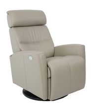 Charger l'image dans la galerie, Fauteuil berçant et inclinable Milan