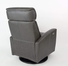 Charger l'image dans la galerie, Fauteuil berçant et inclinable Milan