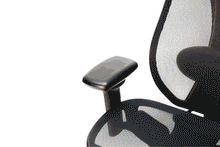 Load image into Gallery viewer, Saffron 1 task chair
