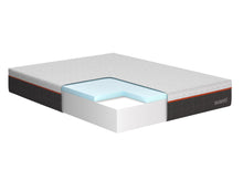 Load image into Gallery viewer, Matt-2-Go memory foam mattress