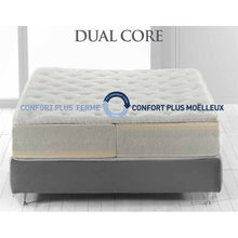Load image into Gallery viewer, Dolce Vita Dual Comfort mattress