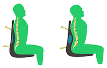 Load image into Gallery viewer, Embrace Air backrest