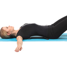 Load image into Gallery viewer, Lumbar extender " Back-on-track"