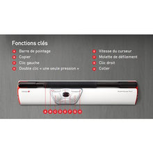 Load image into Gallery viewer, Rollermouse RED