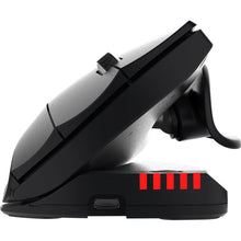 Load image into Gallery viewer, Unimouse multi-positions vertical mouse. wireless