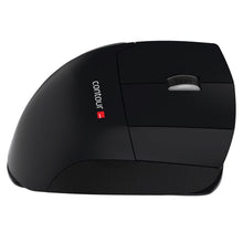 Load image into Gallery viewer, Unimouse multi-positions vertical mouse. wireless