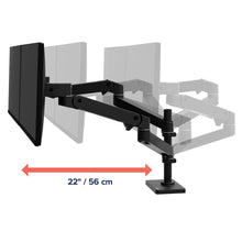 Load image into Gallery viewer, LX dual stacking arm
