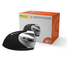 Load image into Gallery viewer, Right handed Vertical IntekView wireless mouse
