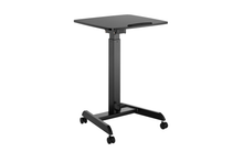 Charger l'image dans la galerie, Table assis-debout inclinable Mobile
