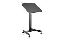 Charger l'image dans la galerie, Table assis-debout inclinable Mobile
