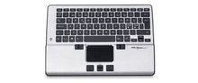 Charger l'image dans la galerie, Souris avec clavier intégré Alpha
