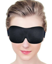 Charger l'image dans la galerie, Masque pour les yeux 3D
