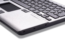 Charger l'image dans la galerie, Souris avec clavier intégré Alpha

