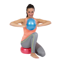 Charger l'image dans la galerie, Ballon d'exercice Pilates
