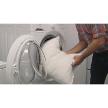 Load image into Gallery viewer, Pure Clean memory foam washable pillow
