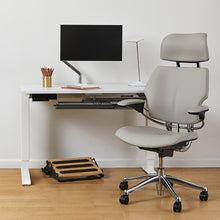 Charger l'image dans la galerie, Repose-pieds ajustable en hauteur
