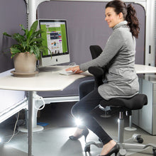 Charger l'image dans la galerie, Chaise Capisco
