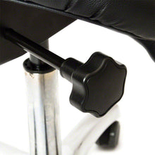 Load image into Gallery viewer, "Better posture" saddle chair
