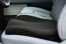 Load image into Gallery viewer, Executive wedge seat cushion for coccyx pain by Lifeform
