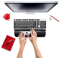 Charger l'image dans la galerie, Souris Rollermouse RED sans fil
