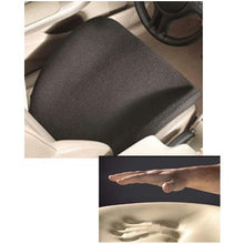 Load image into Gallery viewer, Executive contour seat cushion for coccyx pain by Lifeform
