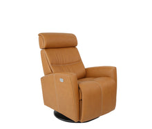 Charger l'image dans la galerie, Fauteuil berçant et inclinable Milan
