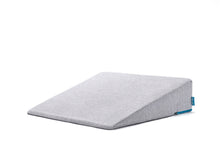 Load image into Gallery viewer, Symbia compact wedge sleep pillow
