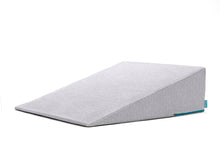 Load image into Gallery viewer, Symbia bed wedge for sleeping and reading
