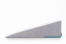 Load image into Gallery viewer, Symbia compact wedge sleep pillow
