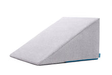Load image into Gallery viewer, Symbia bed wedge for sleeping and reading
